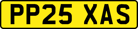 PP25XAS
