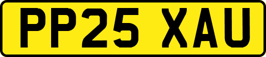 PP25XAU