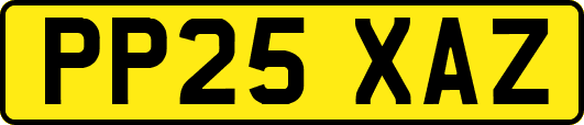 PP25XAZ