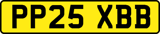 PP25XBB