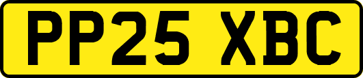 PP25XBC