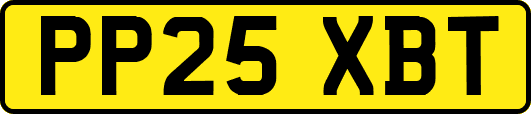 PP25XBT