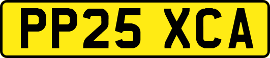 PP25XCA