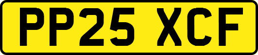 PP25XCF