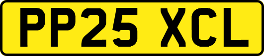 PP25XCL