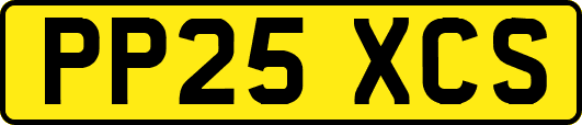 PP25XCS