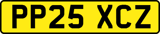 PP25XCZ