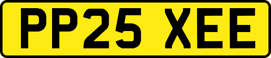 PP25XEE