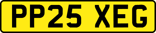 PP25XEG