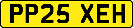 PP25XEH