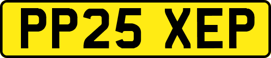 PP25XEP