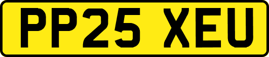 PP25XEU