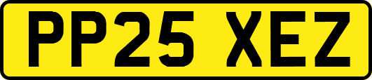 PP25XEZ
