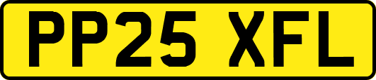 PP25XFL