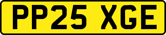 PP25XGE