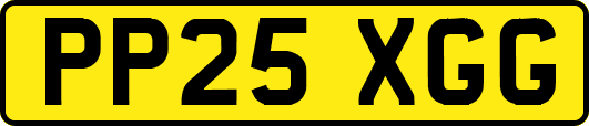 PP25XGG