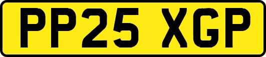 PP25XGP