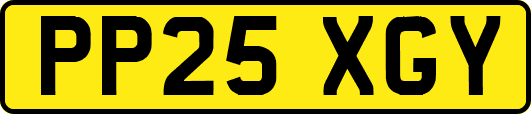 PP25XGY