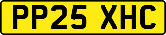 PP25XHC