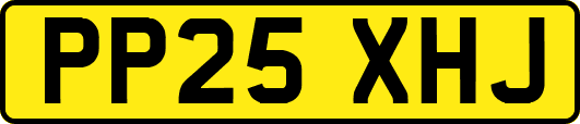 PP25XHJ