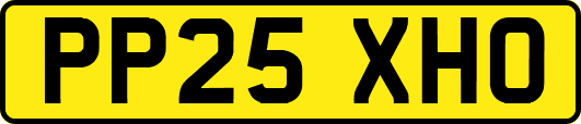 PP25XHO