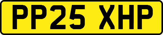 PP25XHP