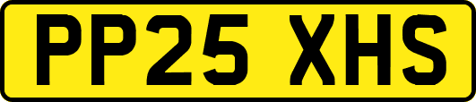 PP25XHS