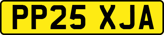 PP25XJA