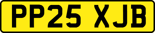 PP25XJB