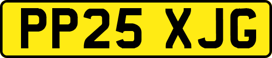 PP25XJG