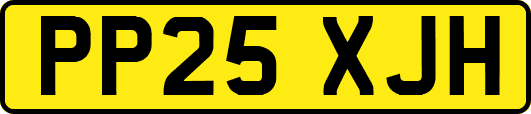 PP25XJH