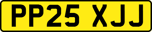 PP25XJJ