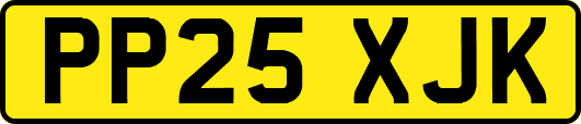PP25XJK