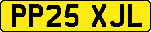 PP25XJL