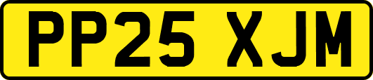 PP25XJM
