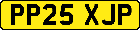 PP25XJP