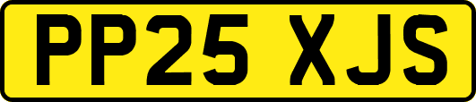 PP25XJS