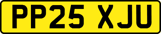 PP25XJU