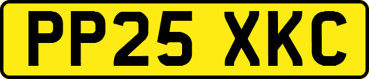 PP25XKC