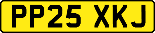 PP25XKJ