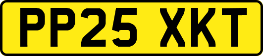PP25XKT
