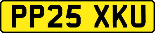 PP25XKU