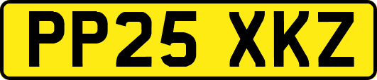 PP25XKZ