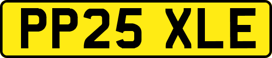PP25XLE