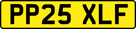 PP25XLF
