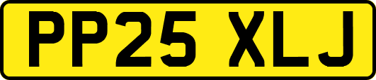 PP25XLJ