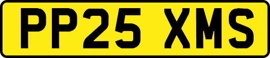 PP25XMS
