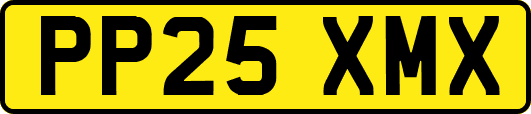 PP25XMX