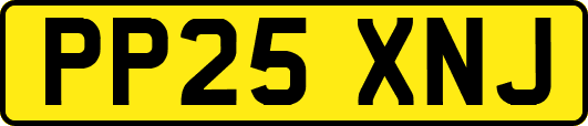 PP25XNJ