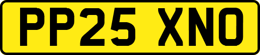 PP25XNO
